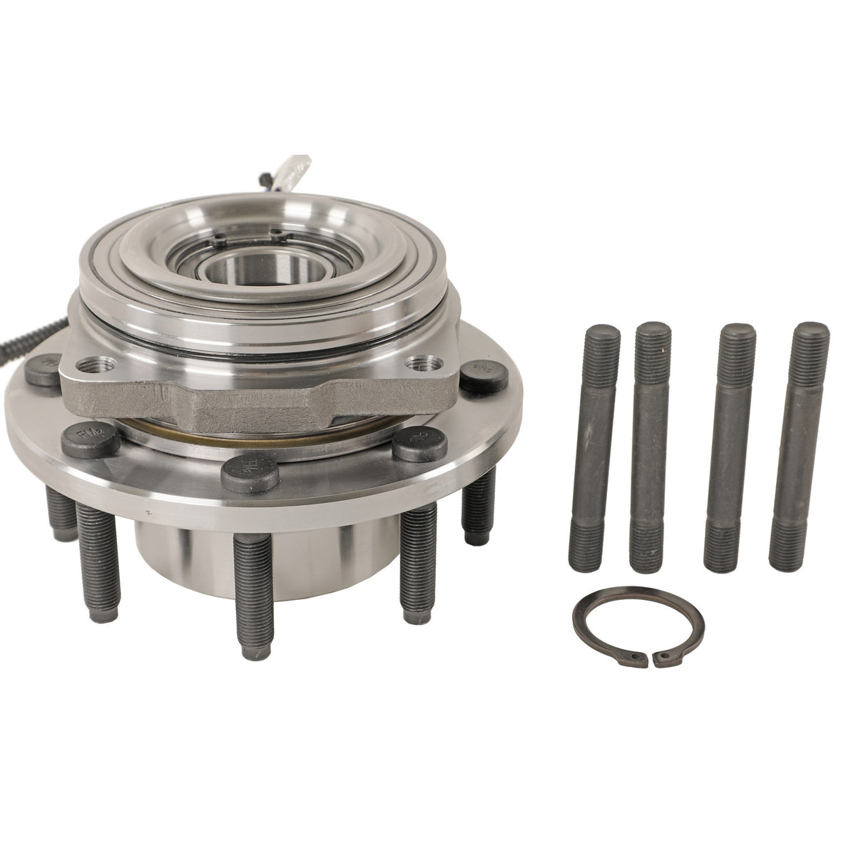Moog Hub Assembly