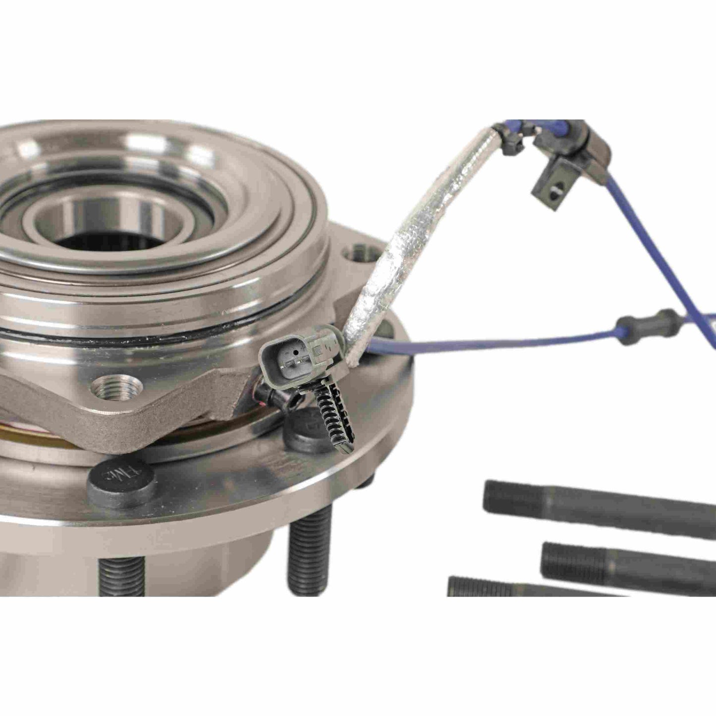 MOOG Hub Assemblies Wheel Bearing and Hub Assembly 515131