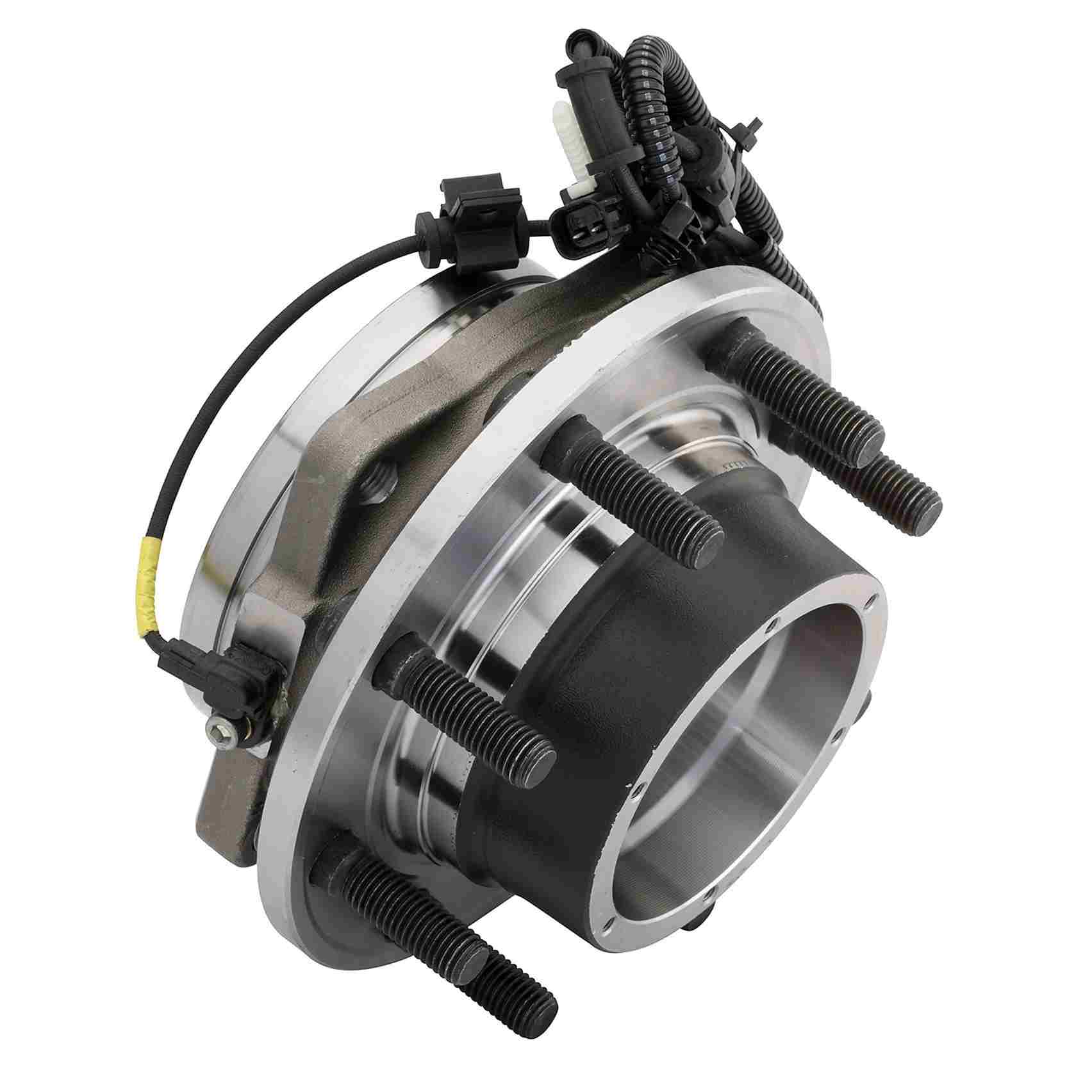 MOOG Hub Assemblies Wheel Bearing and Hub Assembly 515131