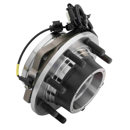 MOOG Hub Assemblies Wheel Bearing and Hub Assembly 515131