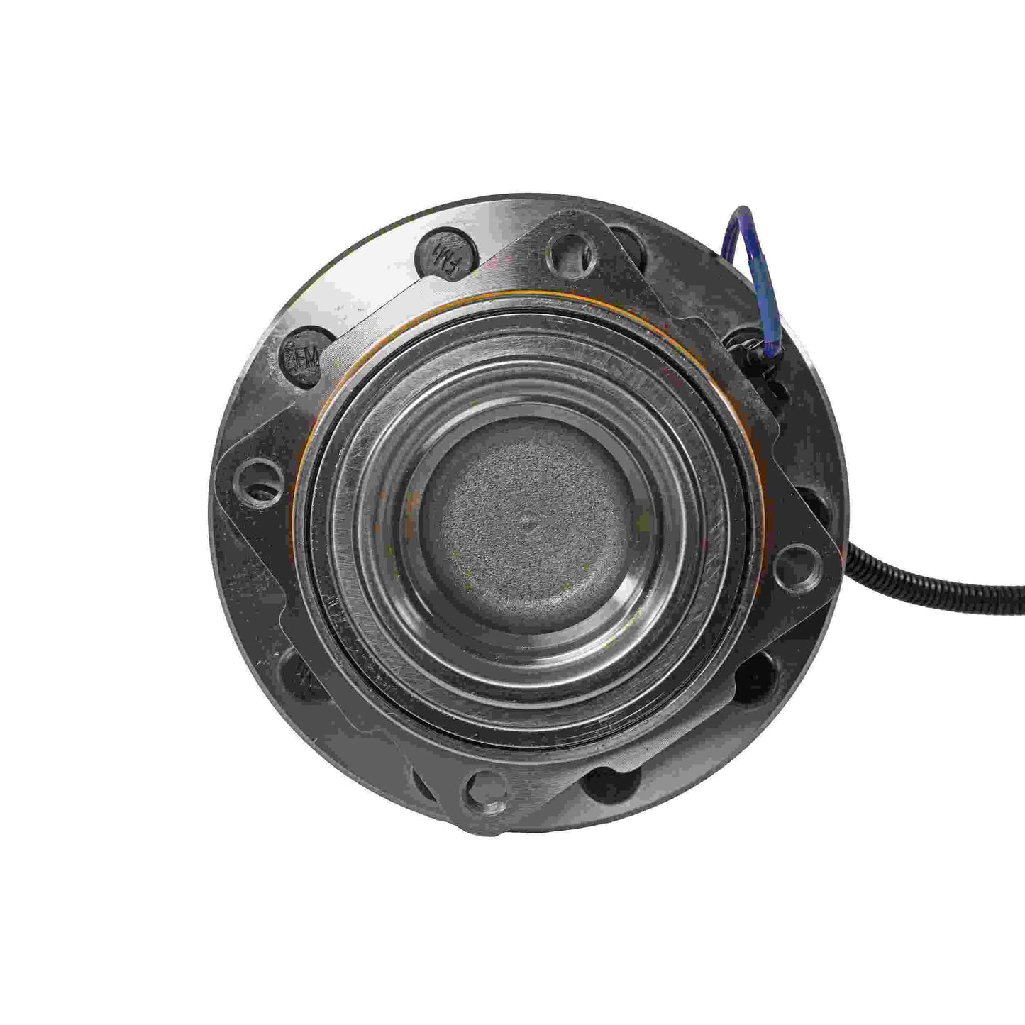 MOOG Hub Assemblies Wheel Bearing and Hub Assembly 515132