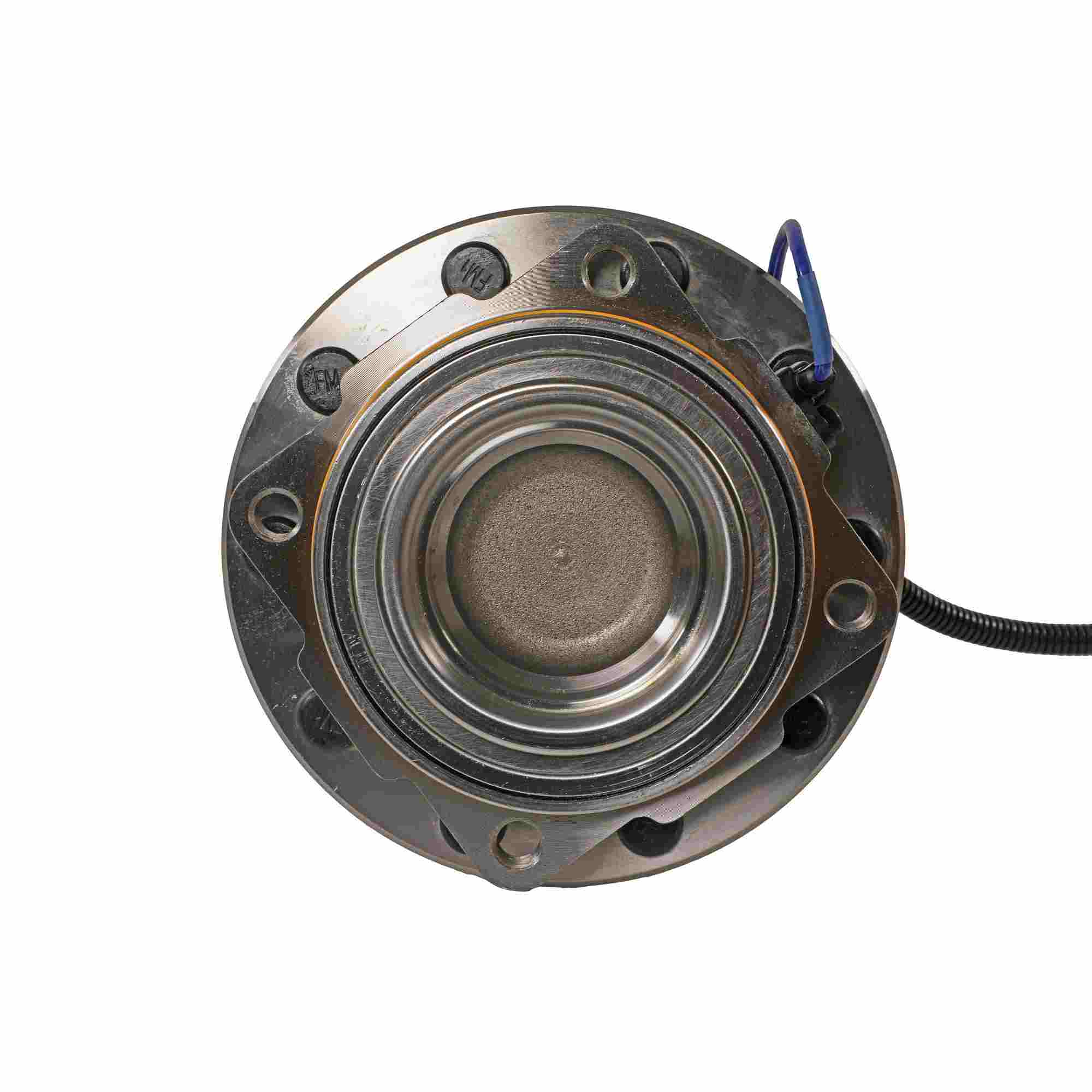 MOOG Hub Assemblies Wheel Bearing and Hub Assembly 515132