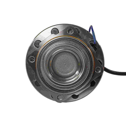 MOOG Hub Assemblies Wheel Bearing and Hub Assembly 515132