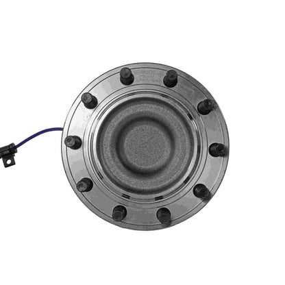 MOOG Hub Assemblies Wheel Bearing and Hub Assembly 515132