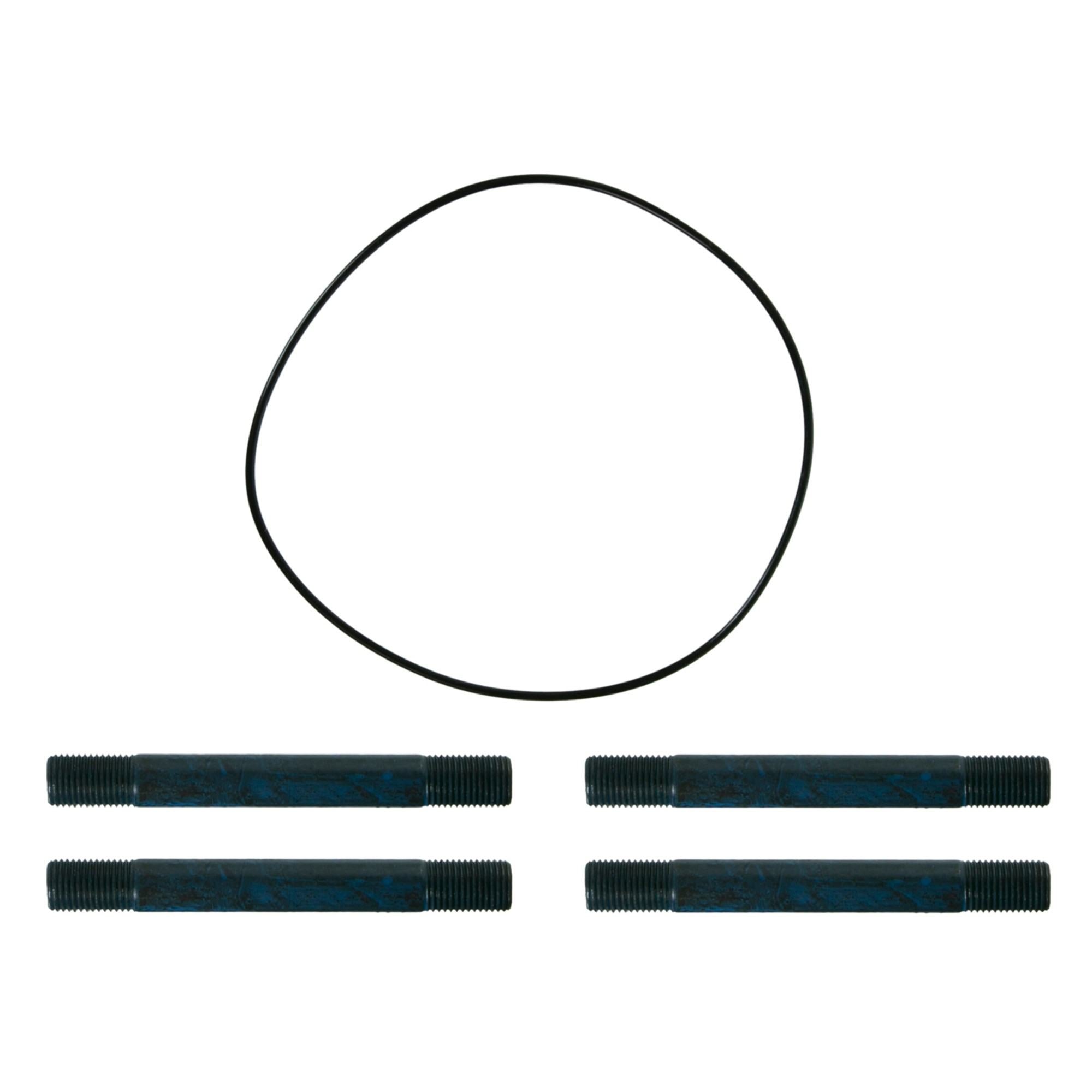 MOOG Hub Assemblies Wheel Bearing and Hub Assembly 515132