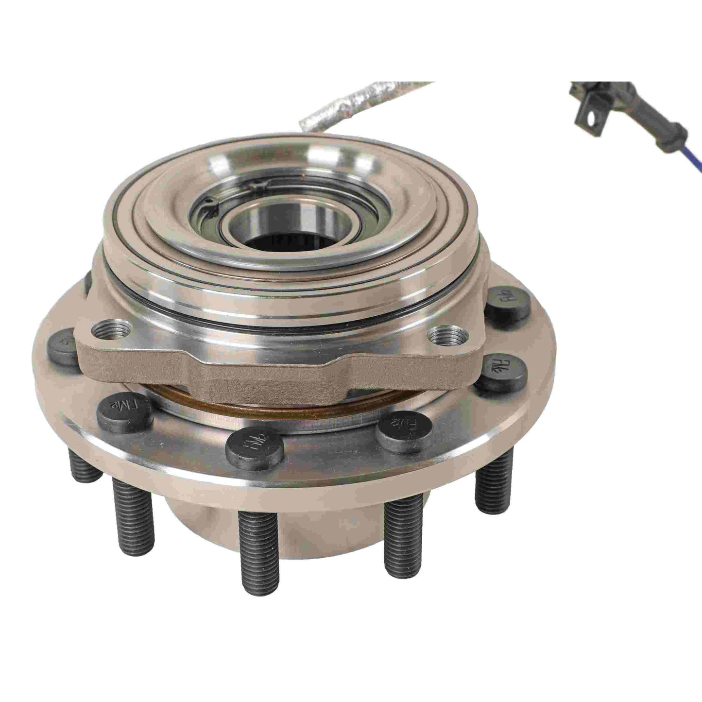 Moog Hub Assembly