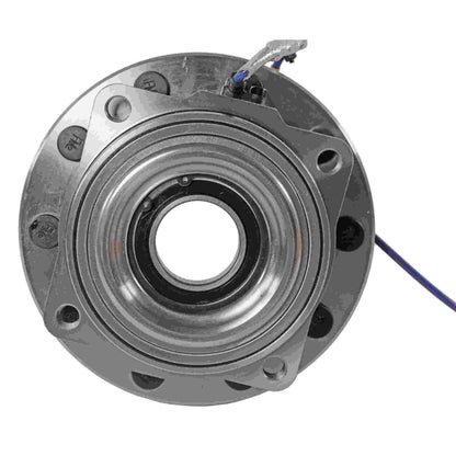 Moog Hub Assembly