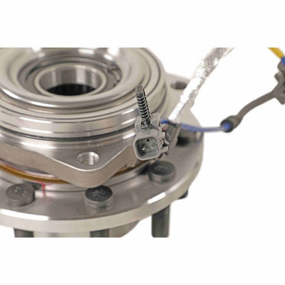 Moog Hub Assembly