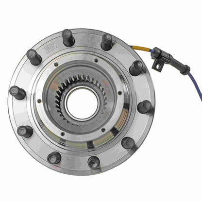 Moog Hub Assembly