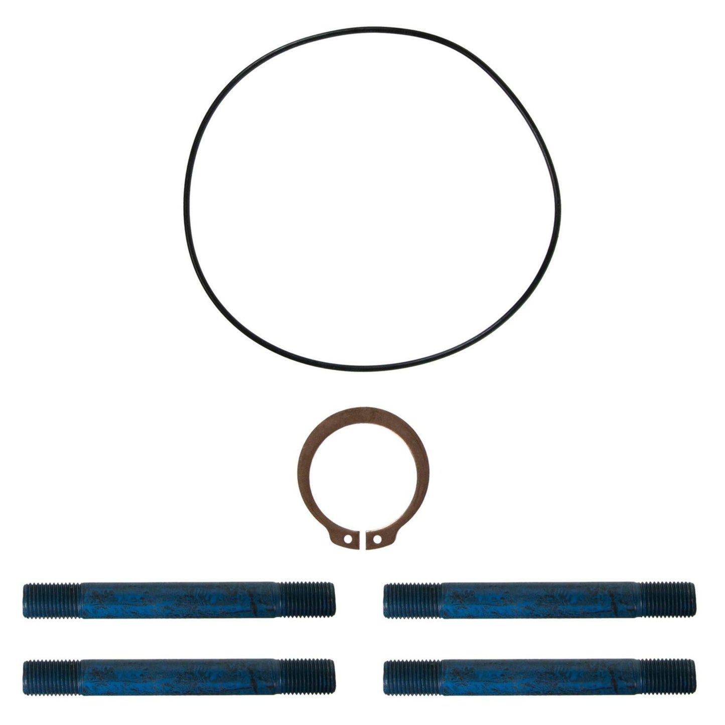Moog Hub Assembly