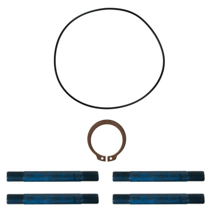 Moog Hub Assembly
