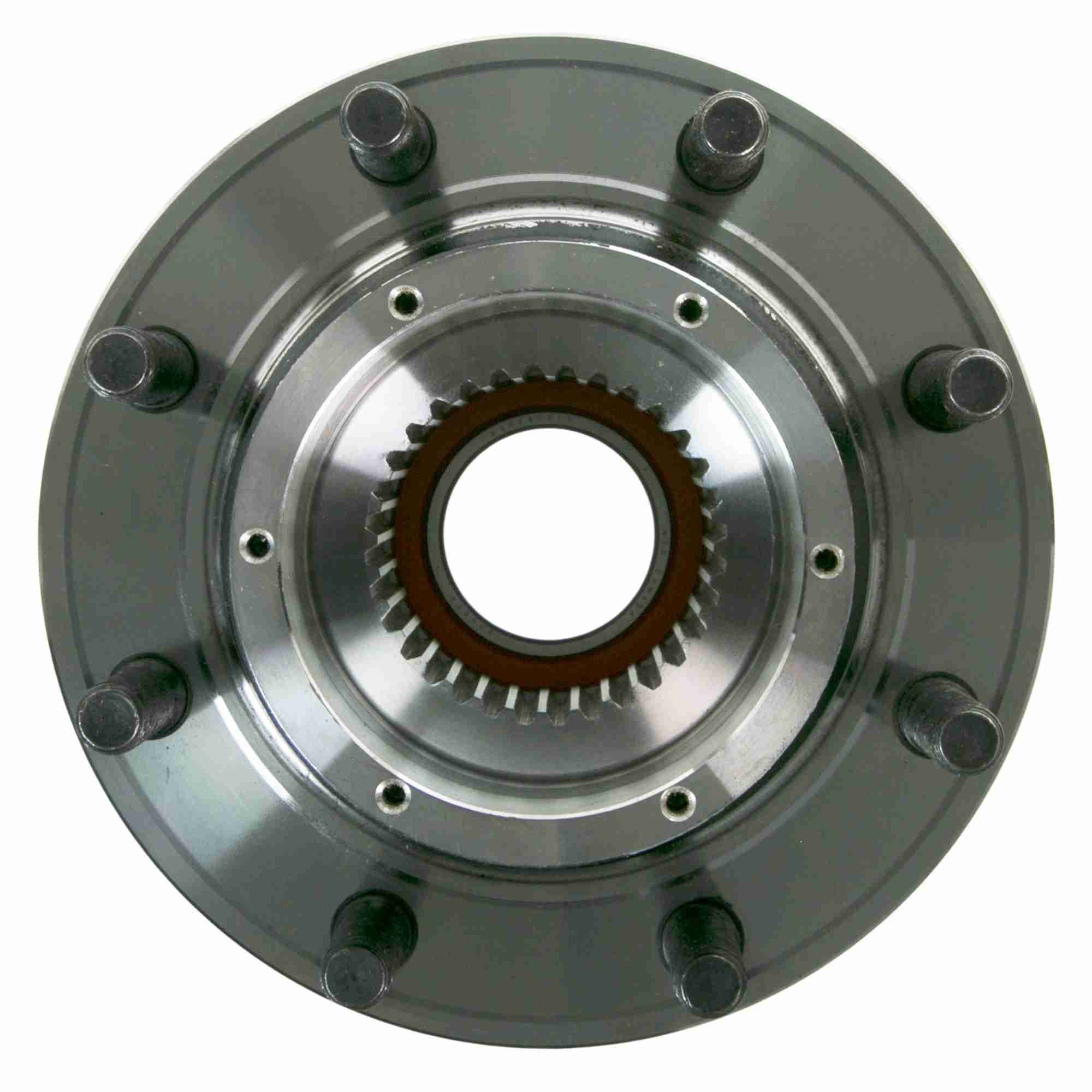 MOOG Hub Assemblies Wheel Bearing and Hub Assembly 515134