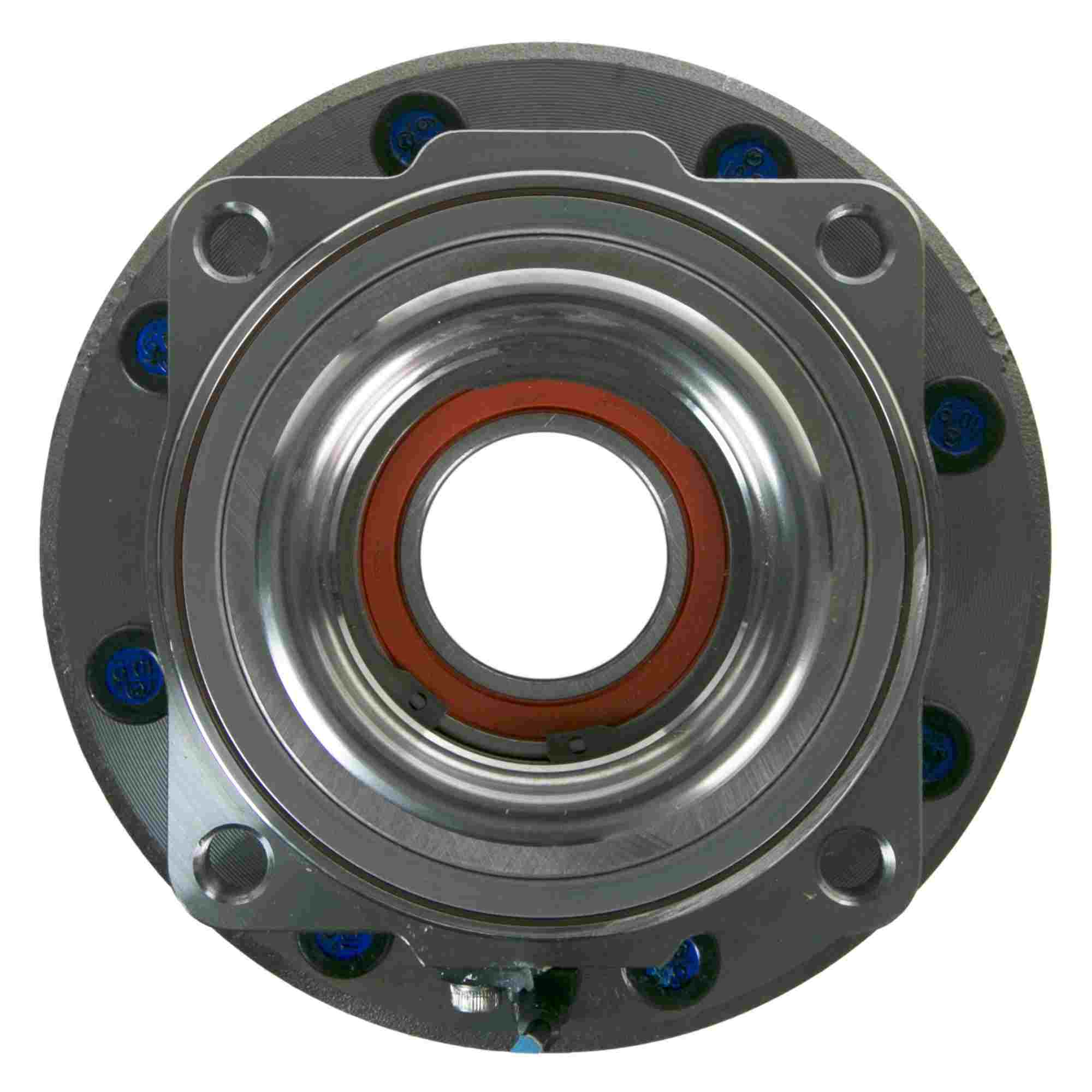 MOOG Hub Assemblies Wheel Bearing and Hub Assembly 515134