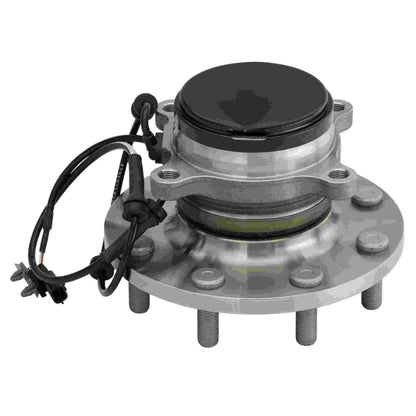 MOOG Hub Assemblies Wheel Bearing and Hub Assembly 515137