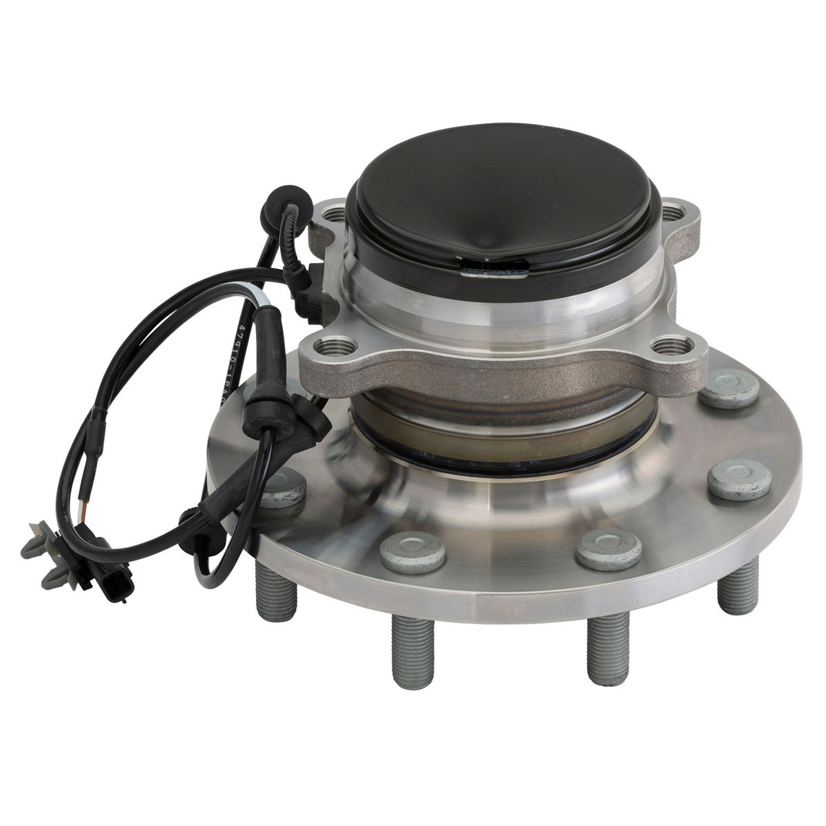 MOOG Hub Assemblies Wheel Bearing and Hub Assembly 515137