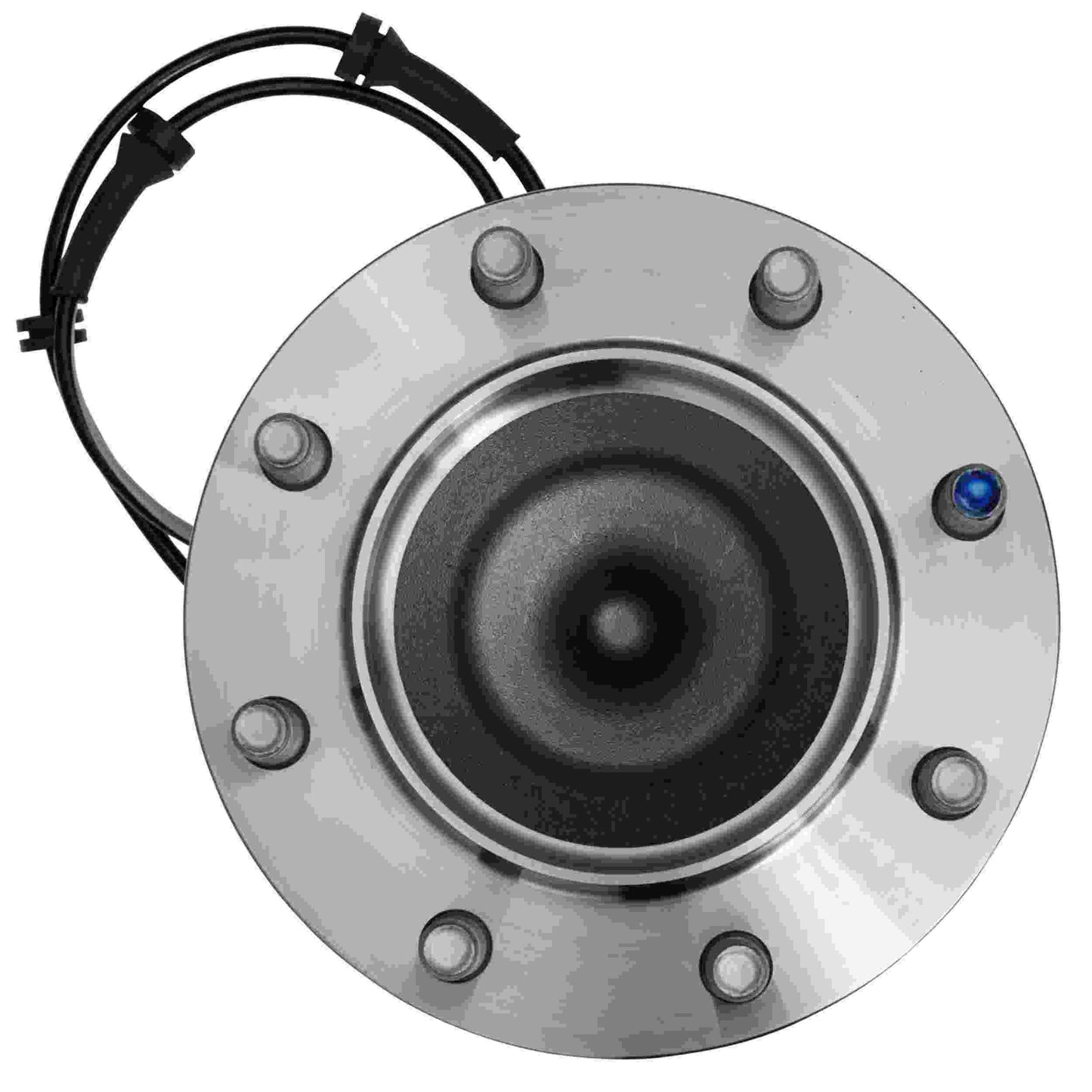 MOOG Hub Assemblies Wheel Bearing and Hub Assembly 515137