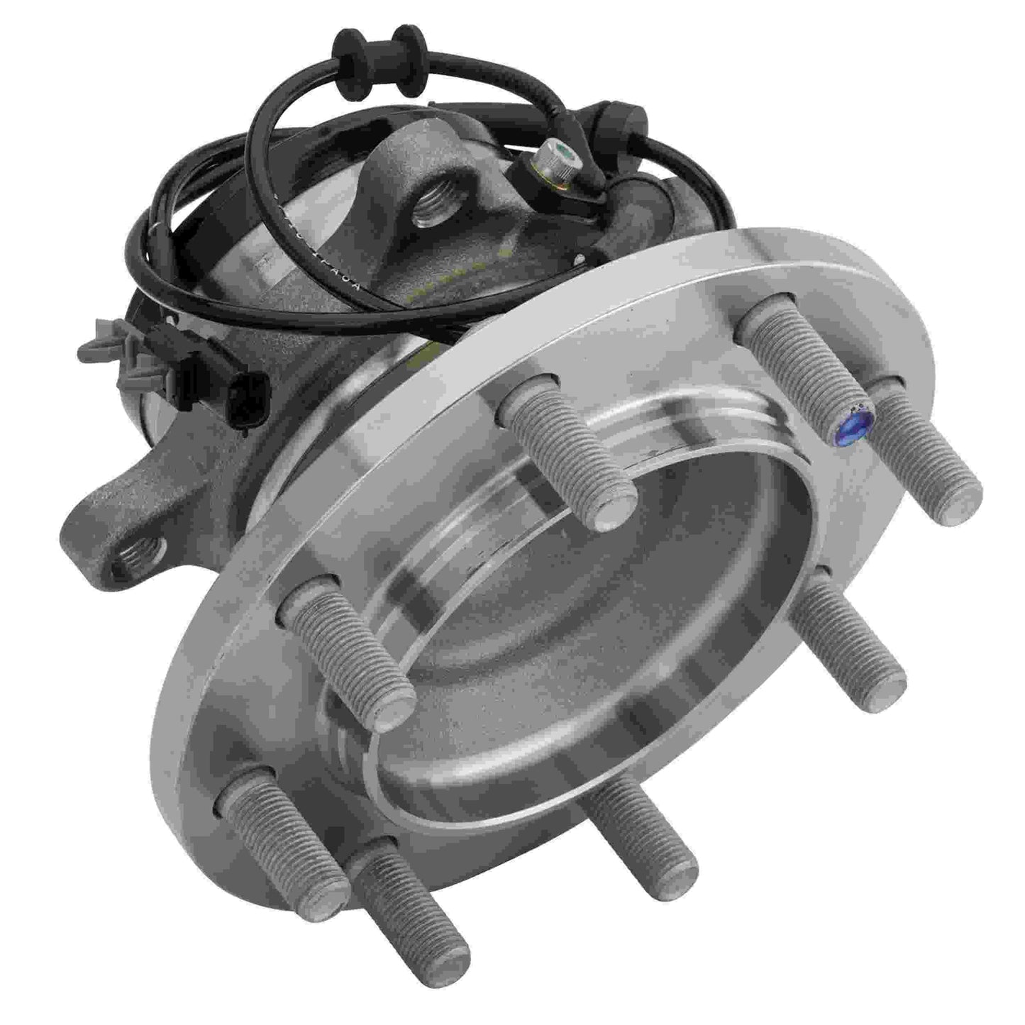 MOOG Hub Assemblies Wheel Bearing and Hub Assembly 515137