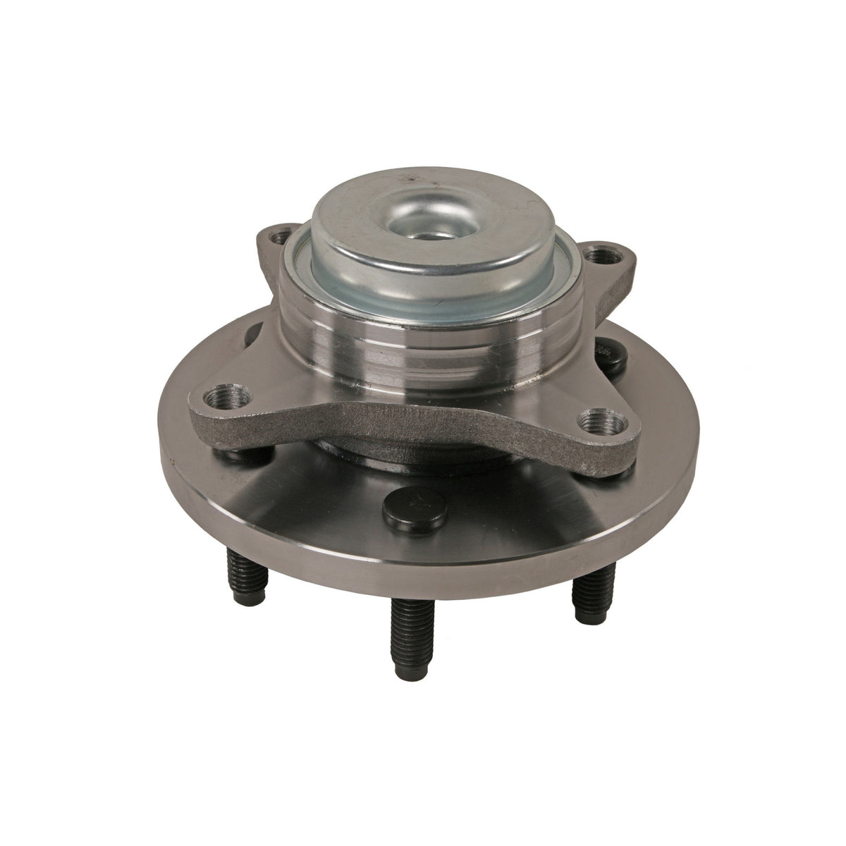 MOOG Hub Assemblies Wheel Bearing and Hub Assembly 515143