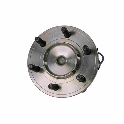 MOOG Hub Assemblies Wheel Bearing and Hub Assembly 515143
