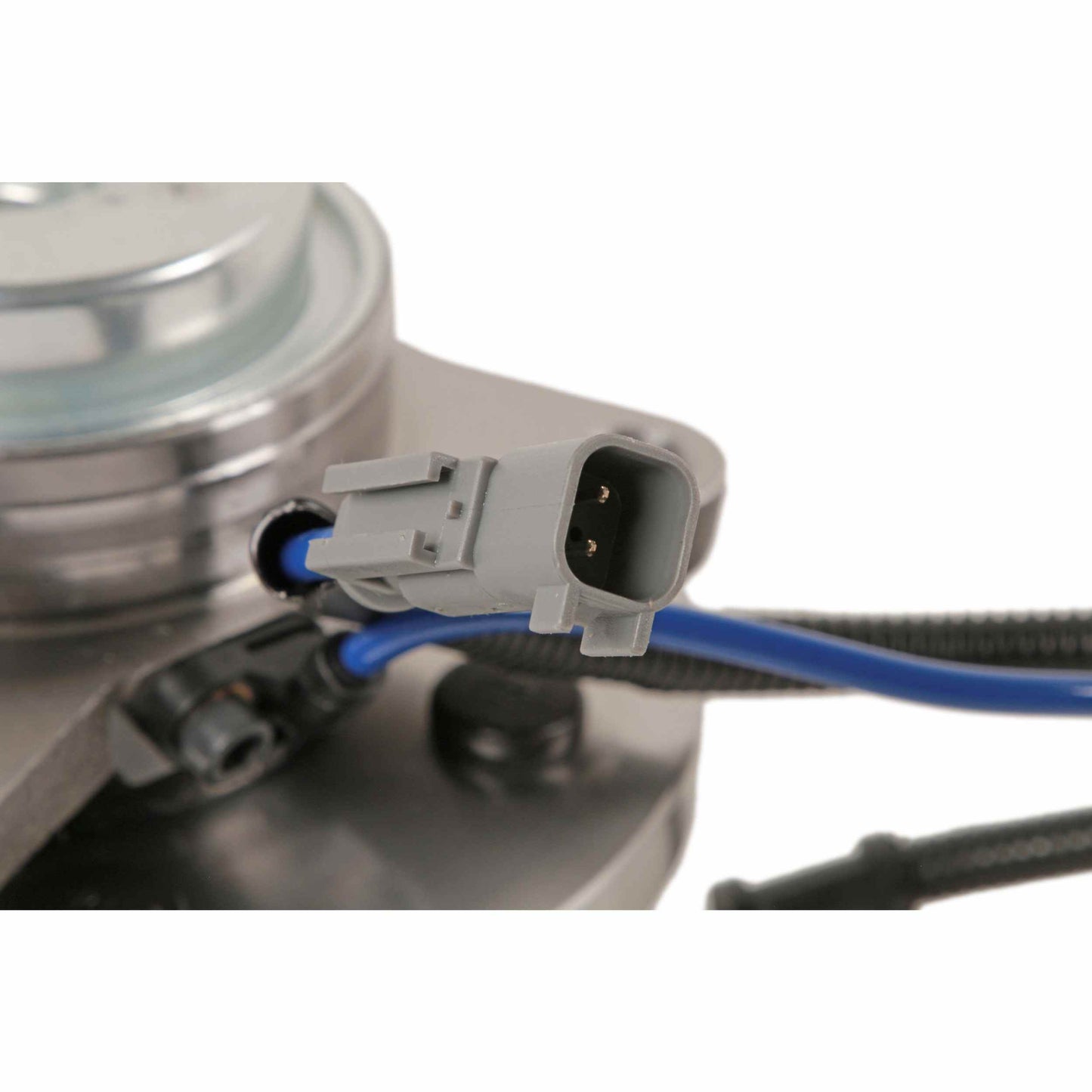 MOOG Hub Assemblies Wheel Bearing and Hub Assembly 515143