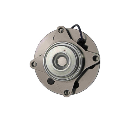 MOOG Hub Assemblies Wheel Bearing and Hub Assembly 515143