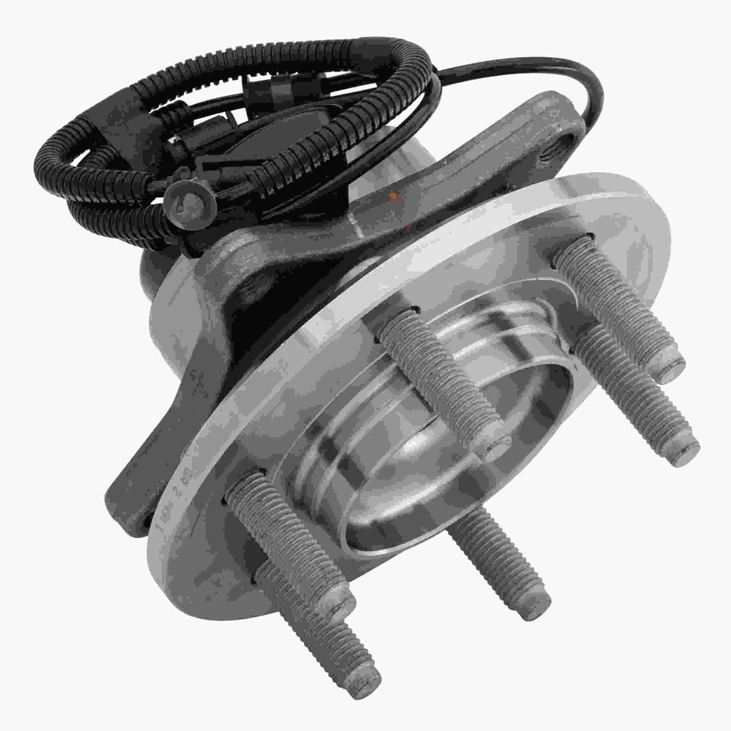 MOOG Hub Assemblies Wheel Bearing and Hub Assembly 515143