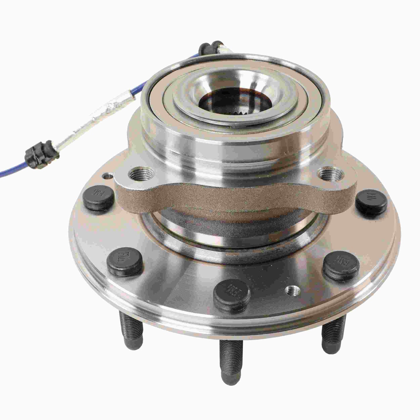 Moog Hub Assembly