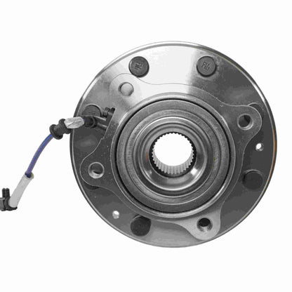 Moog Hub Assembly