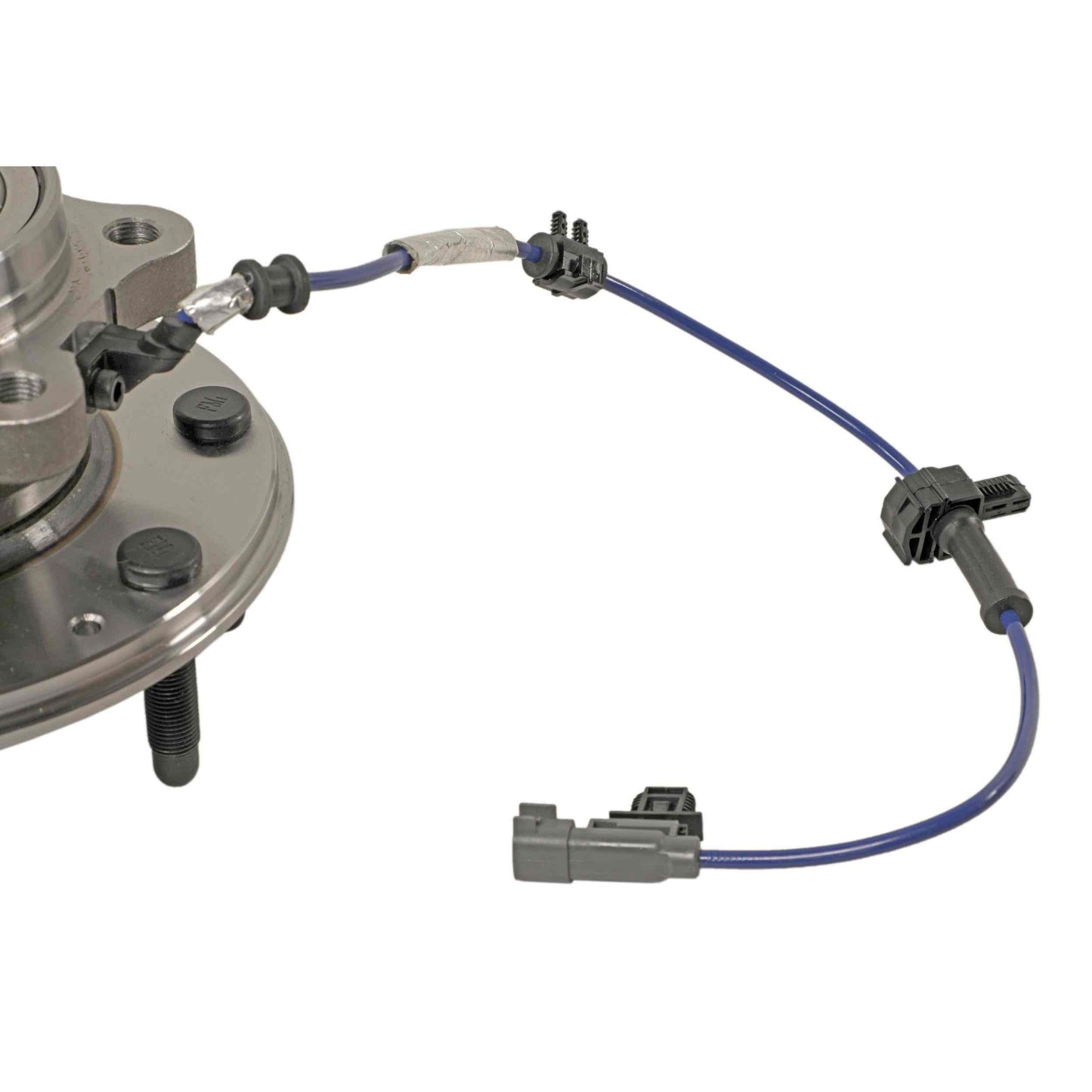 Moog Hub Assembly