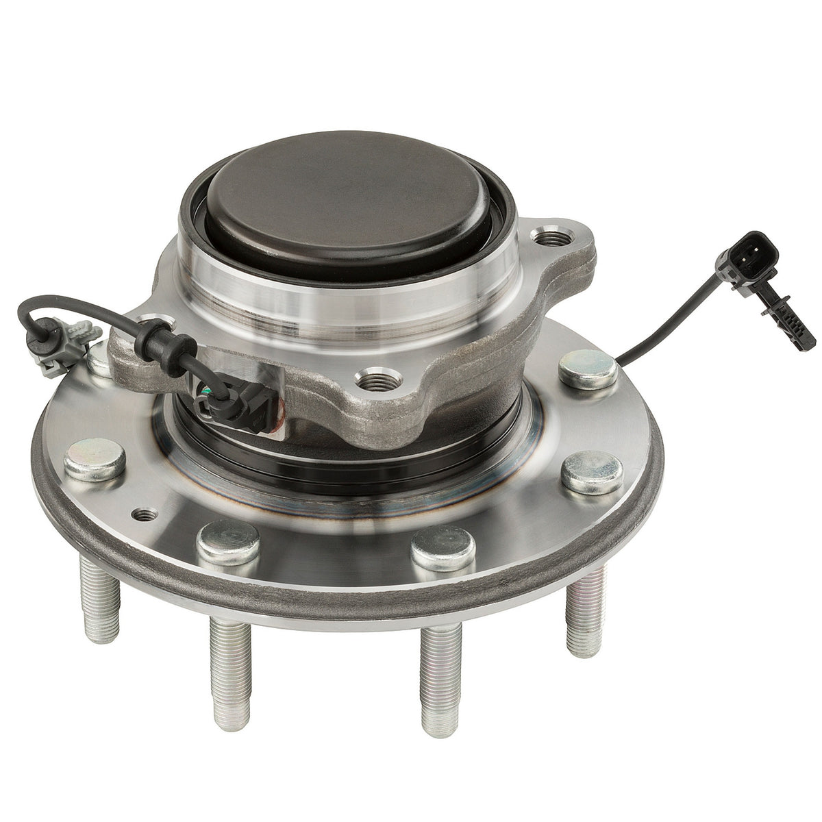 Moog Hub Assembly