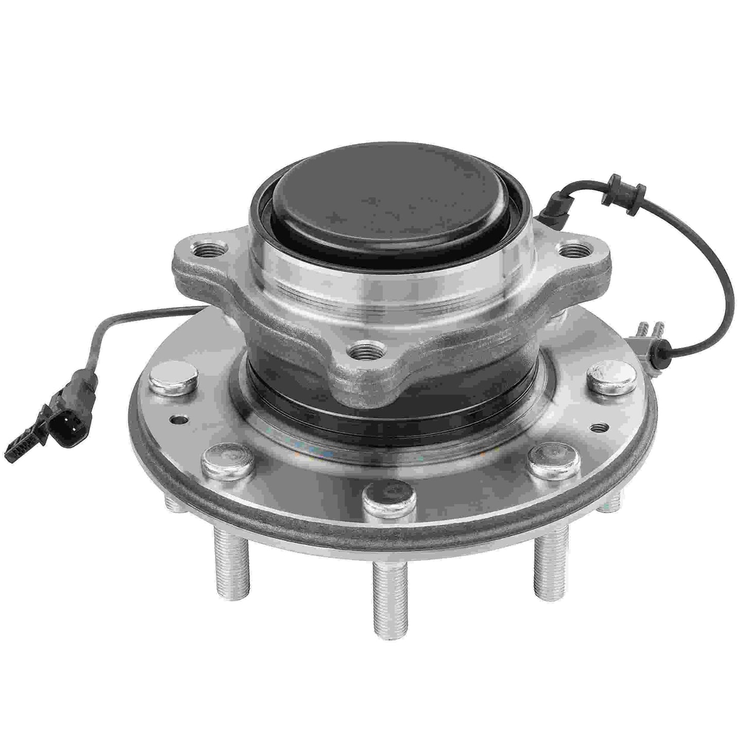 Moog Hub Assembly