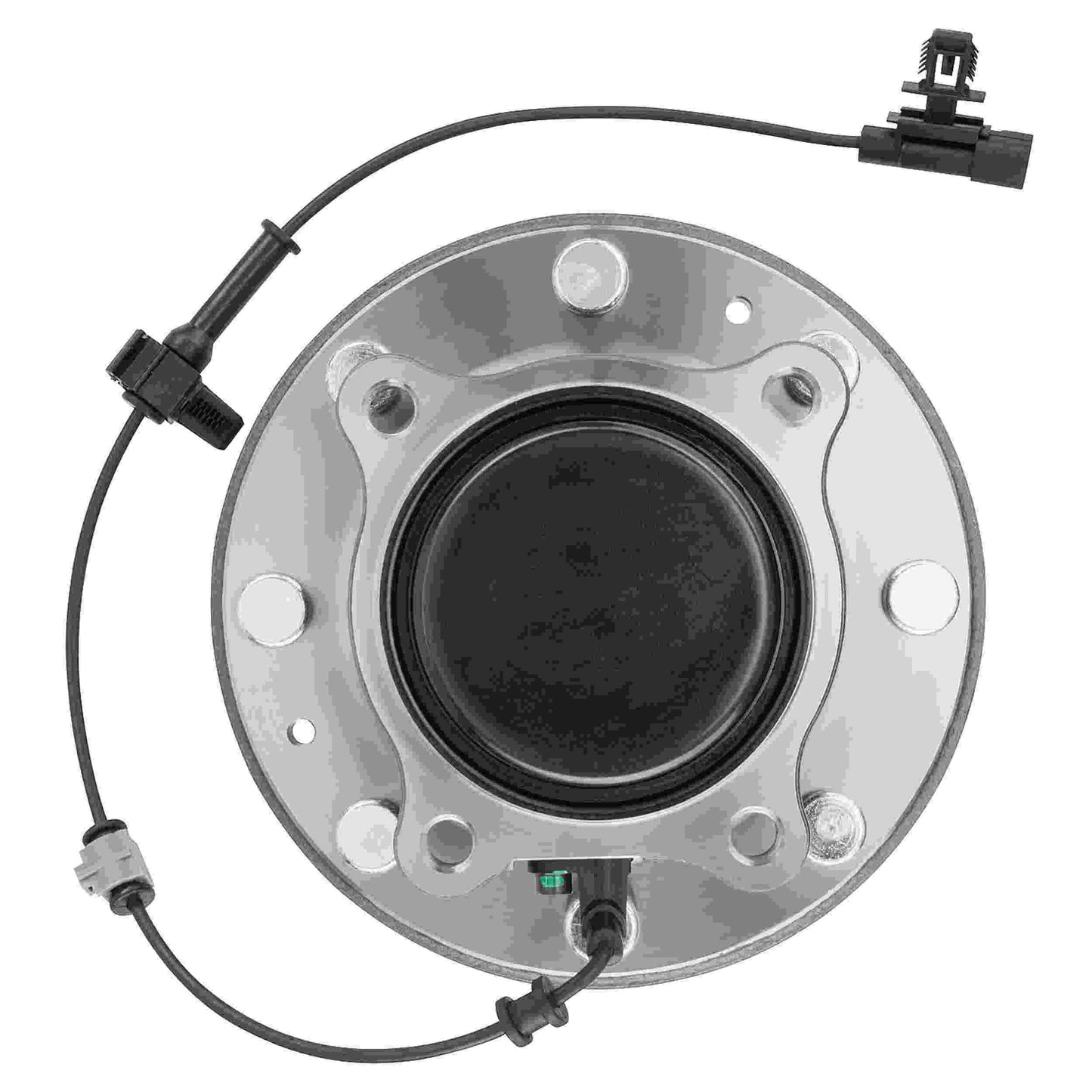 Moog Hub Assembly