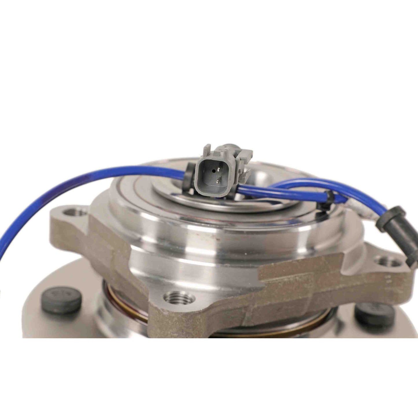 Moog Wheel Hub and Bearing Assembly, Driver Side Front, Ram,