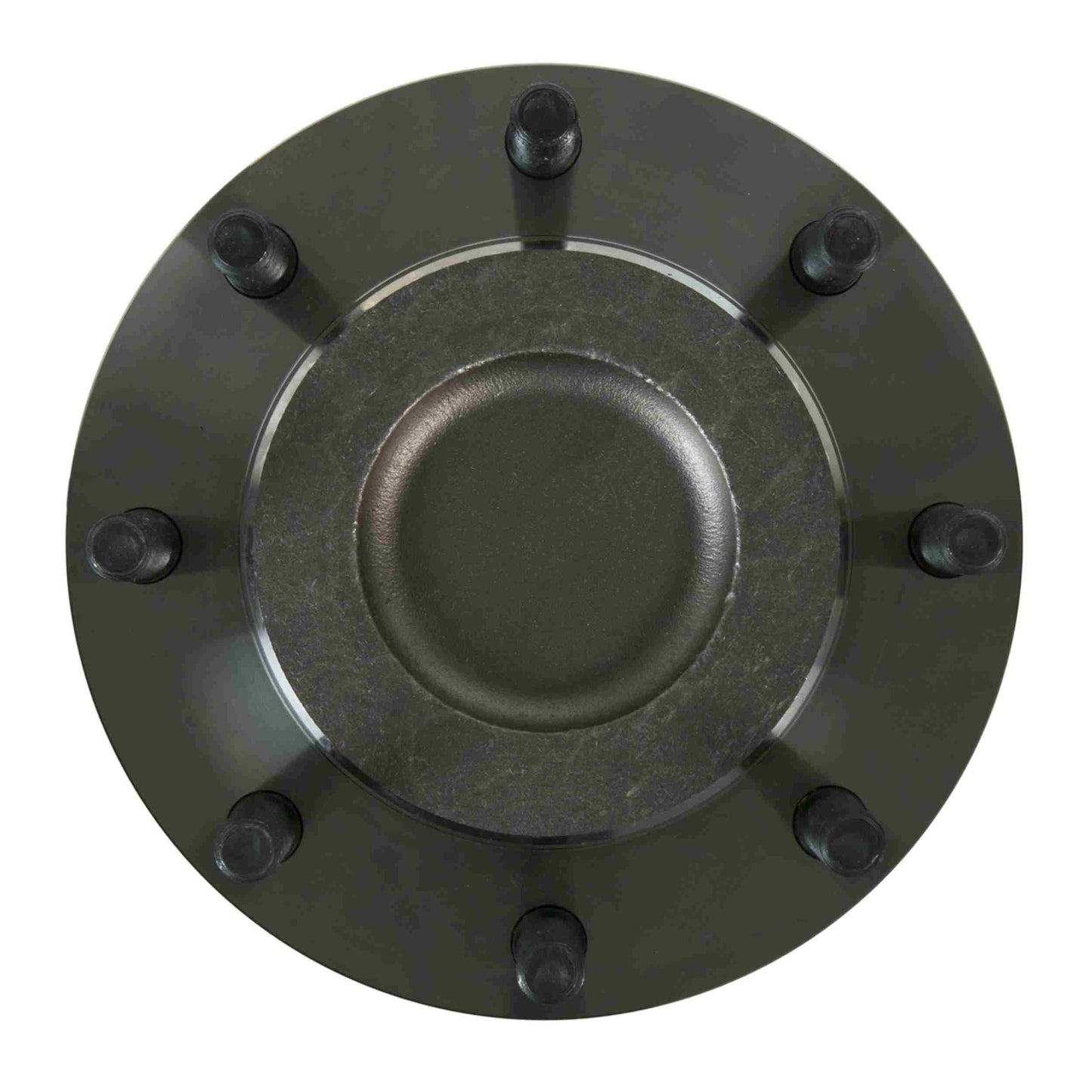 MOOG Hub Assemblies Wheel Bearing and Hub Assembly 515149