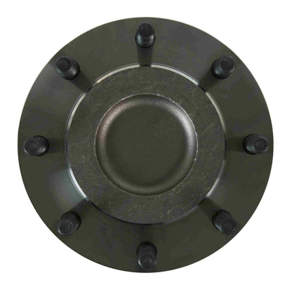 MOOG Hub Assemblies Wheel Bearing and Hub Assembly 515149