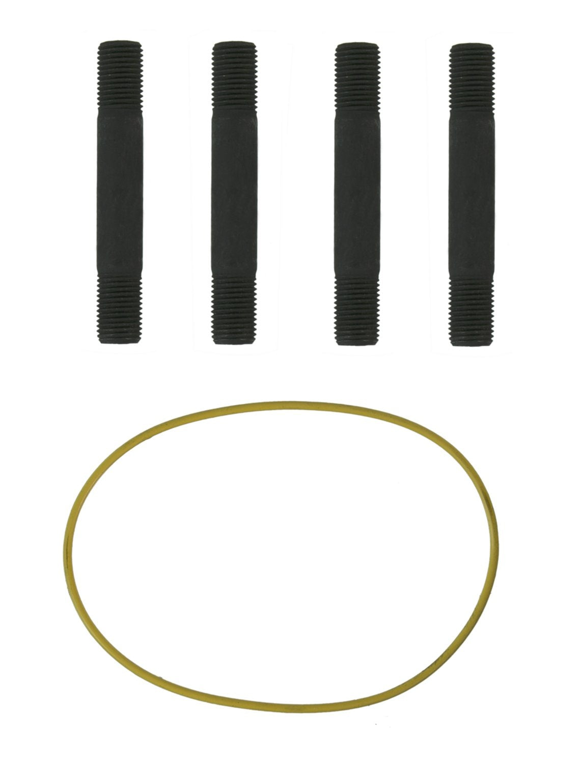 MOOG Hub Assemblies Wheel Bearing and Hub Assembly 515149