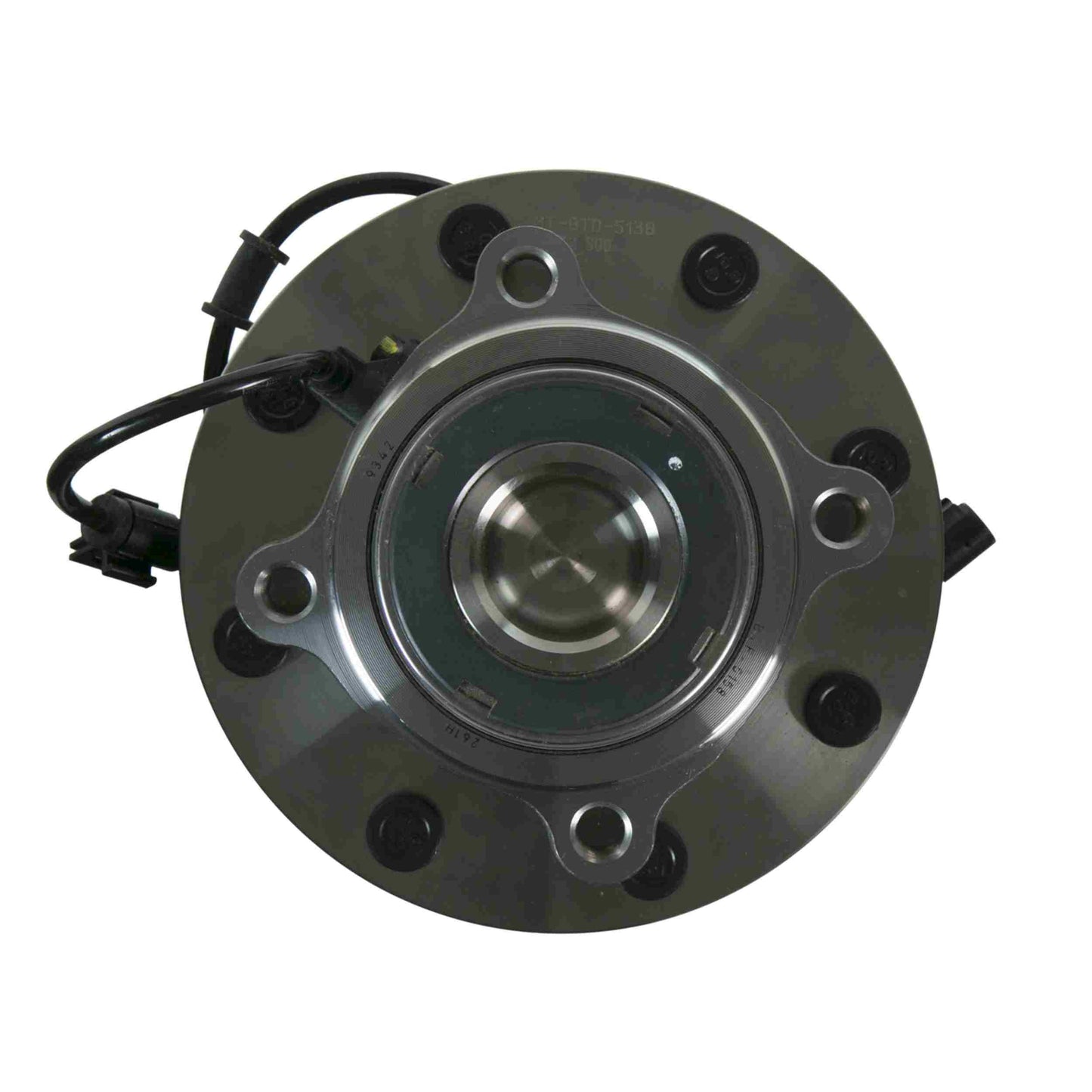 MOOG Hub Assemblies Wheel Bearing and Hub Assembly 515149