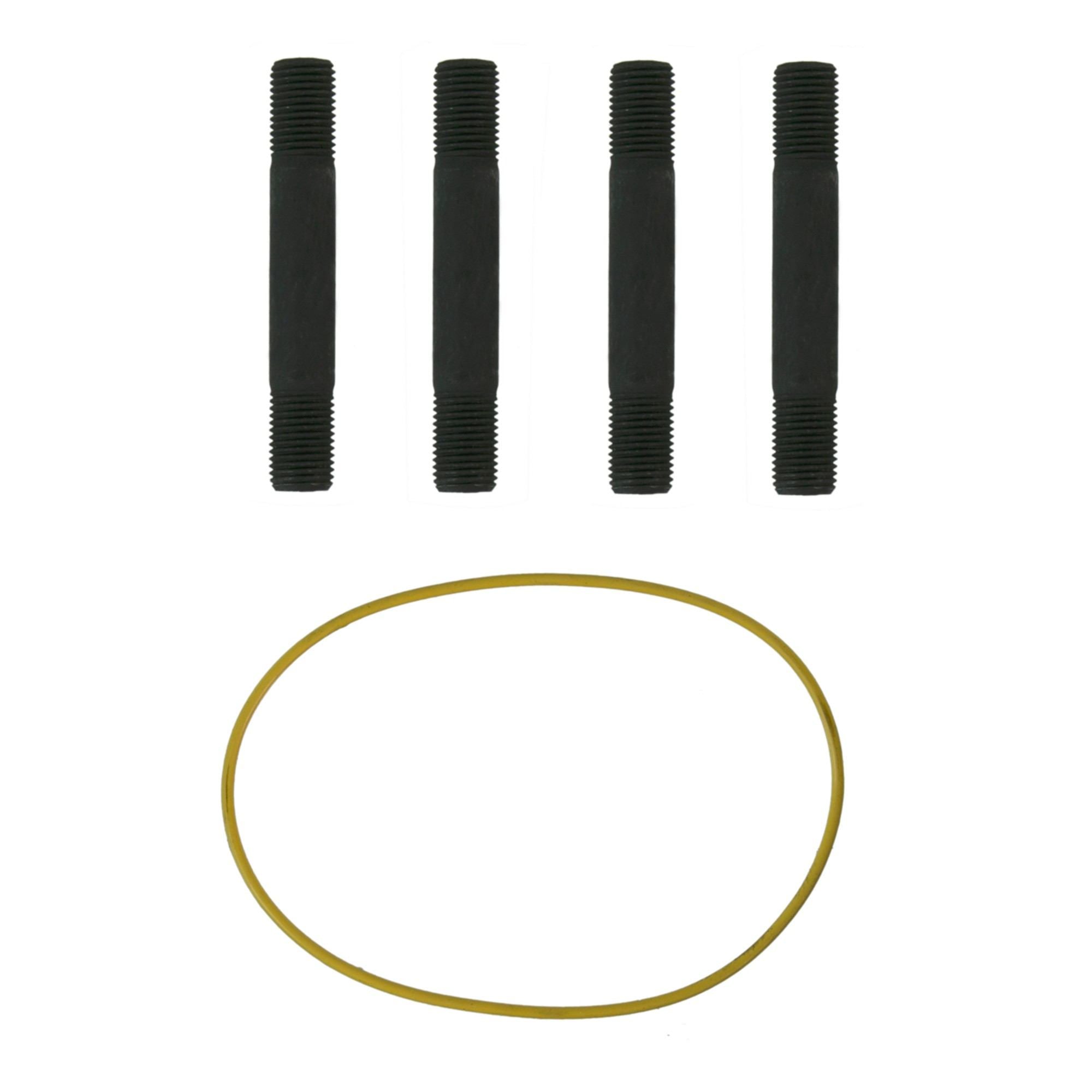 MOOG Hub Assemblies Wheel Bearing and Hub Assembly 515149