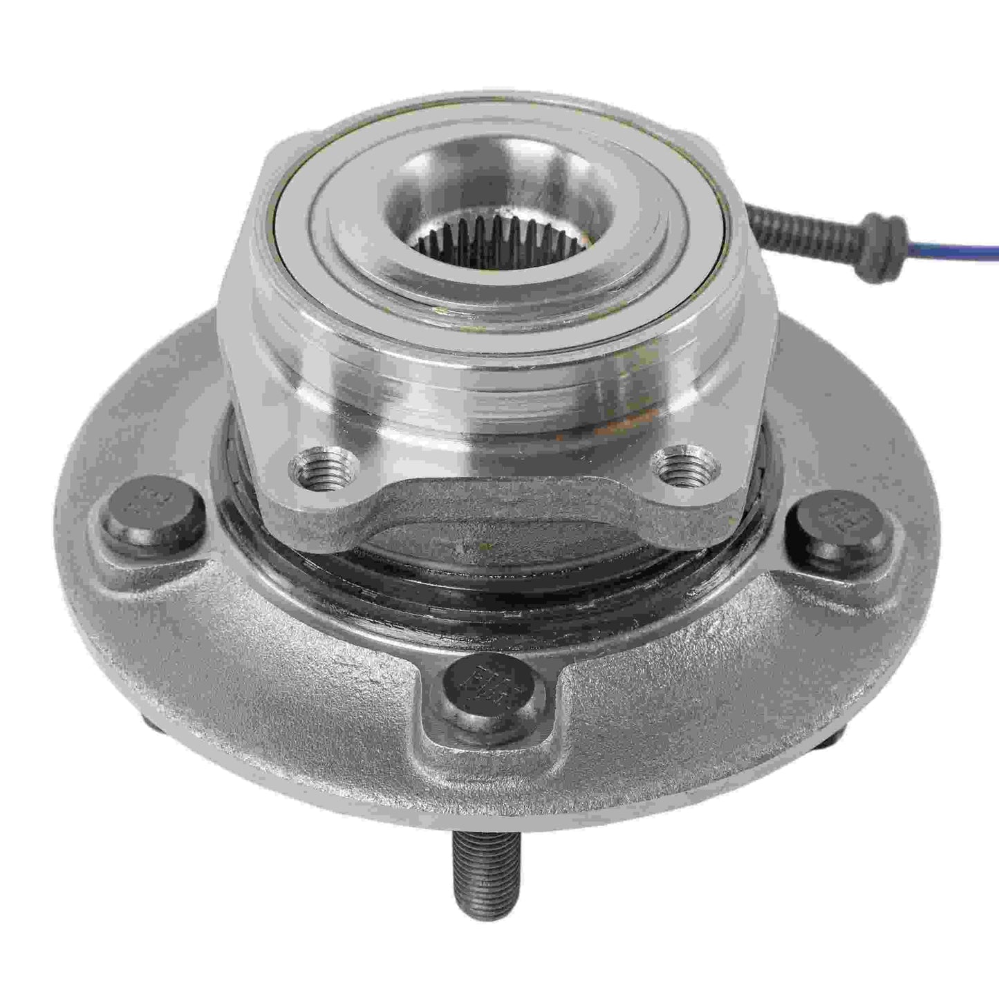 Moog Hub Assembly