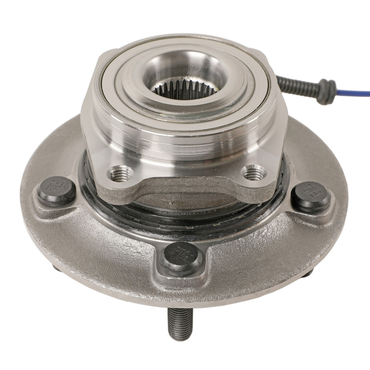 Moog Hub Assembly