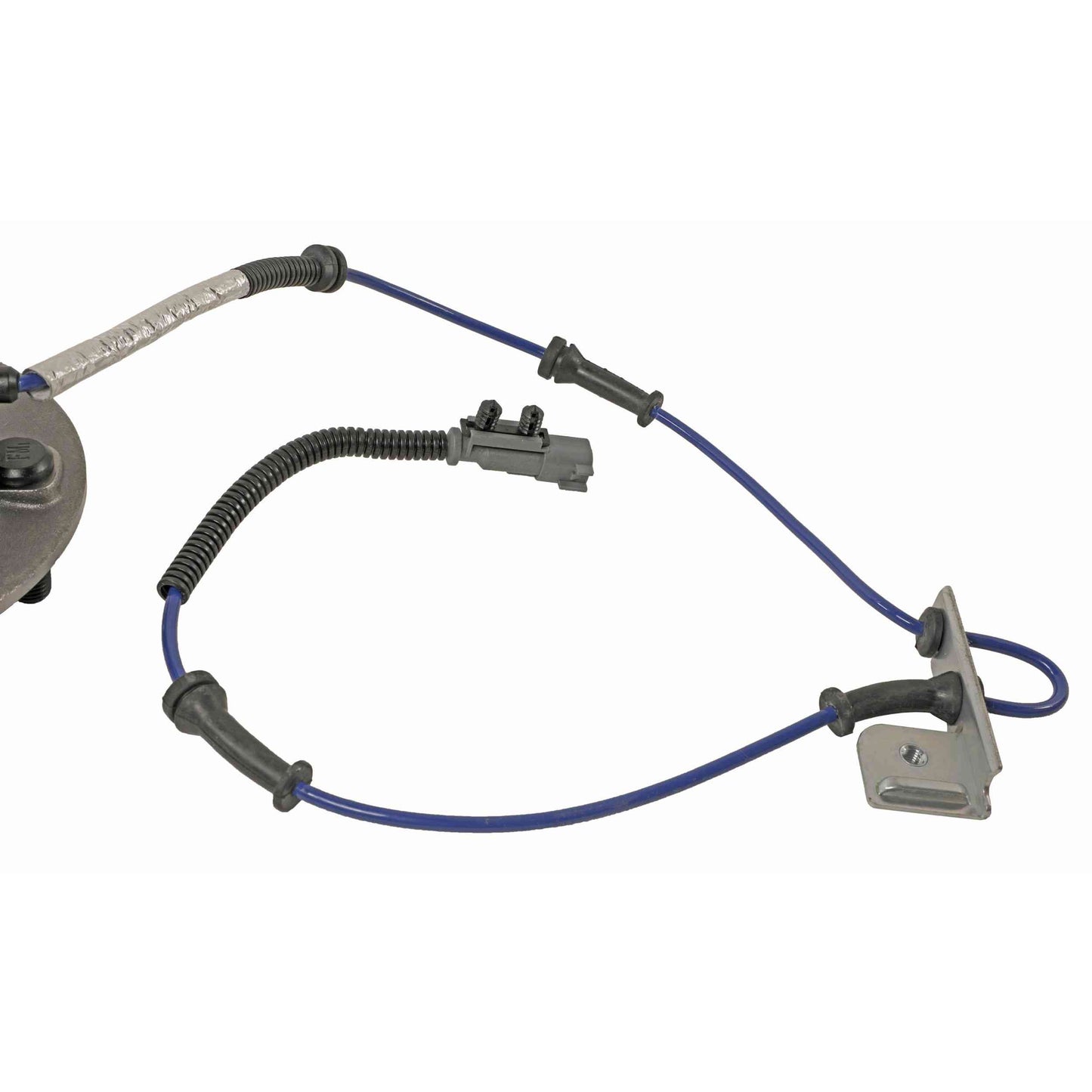 Moog Hub Assembly