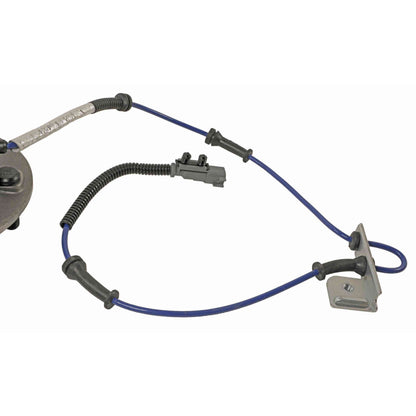 Moog Hub Assembly