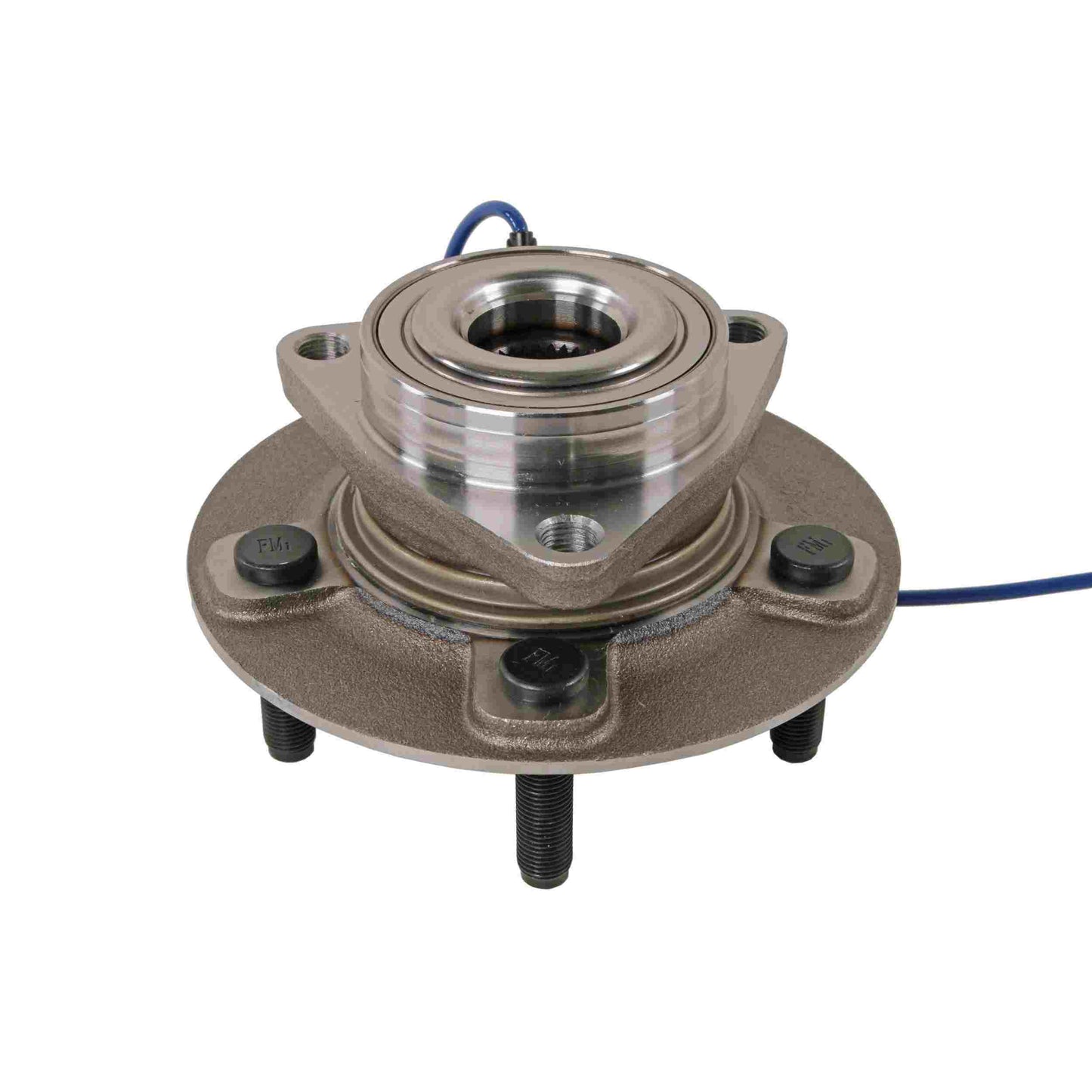Moog Hub Assembly