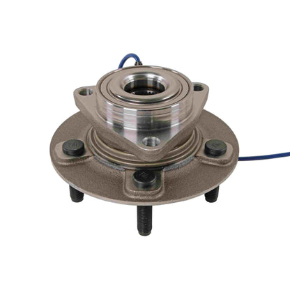 Moog Hub Assembly