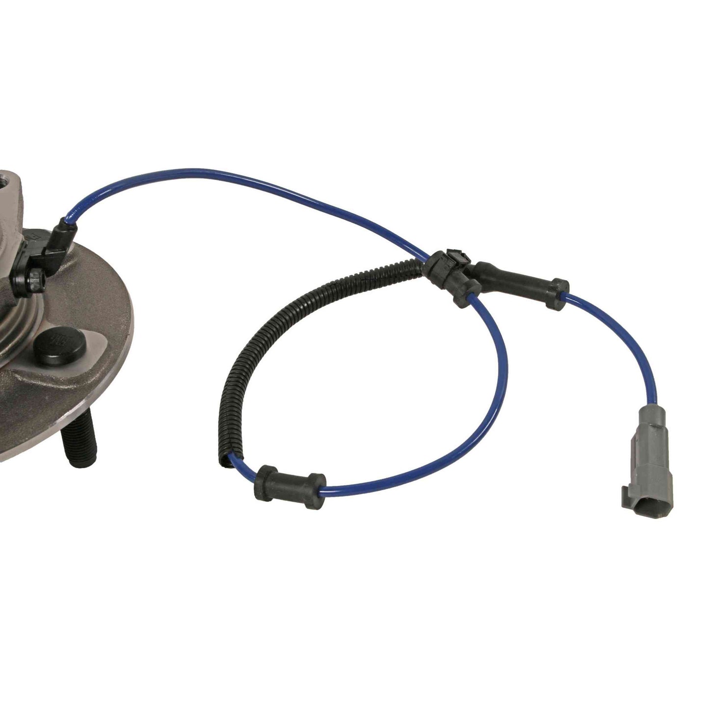 Moog Hub Assembly