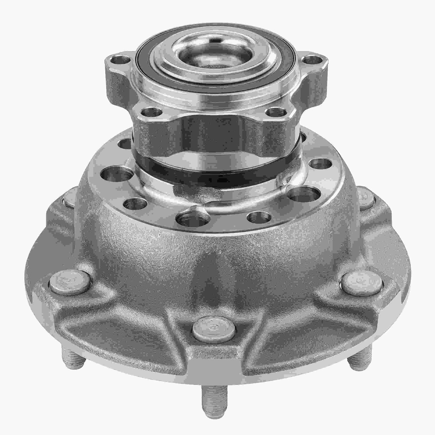Moog 2015 Ford Transit-250 Front Hub Assembly 515152