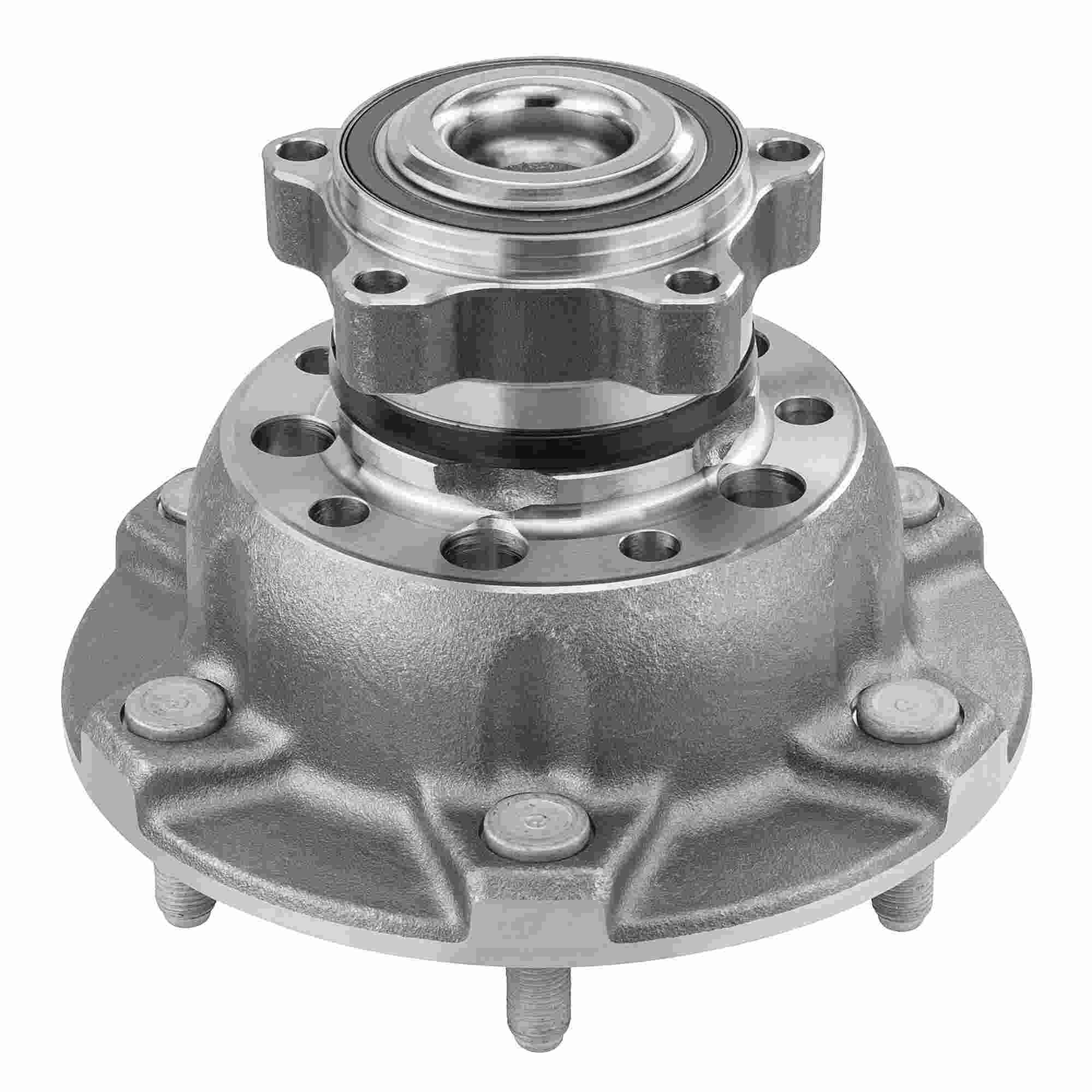 Moog 2015 Ford Transit-250 Front Hub Assembly 515152