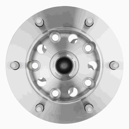 Moog 2015 Ford Transit-250 Front Hub Assembly 515152
