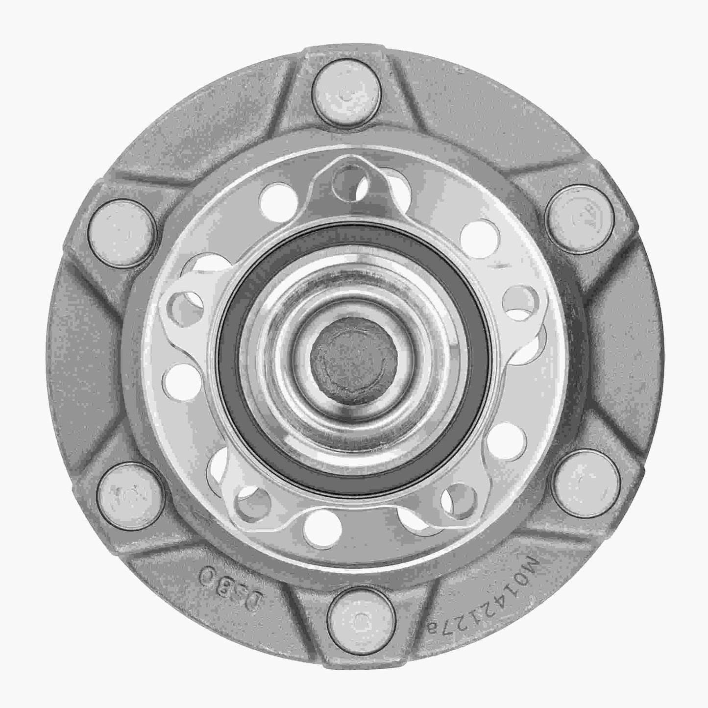 Moog 2015 Ford Transit-250 Front Hub Assembly 515152