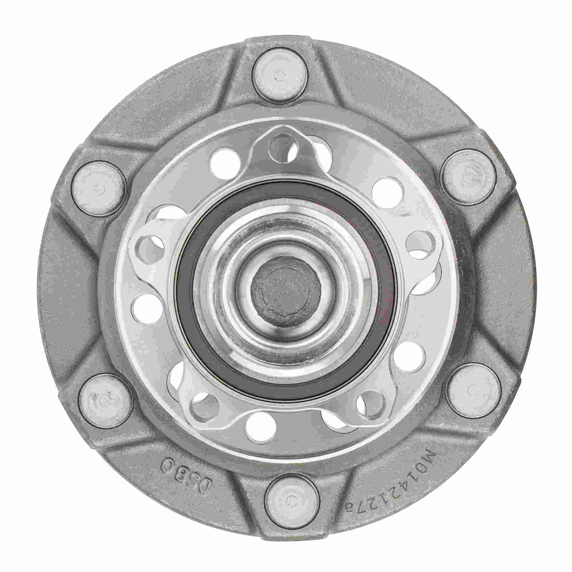 Moog 2015 Ford Transit-250 Front Hub Assembly 515152